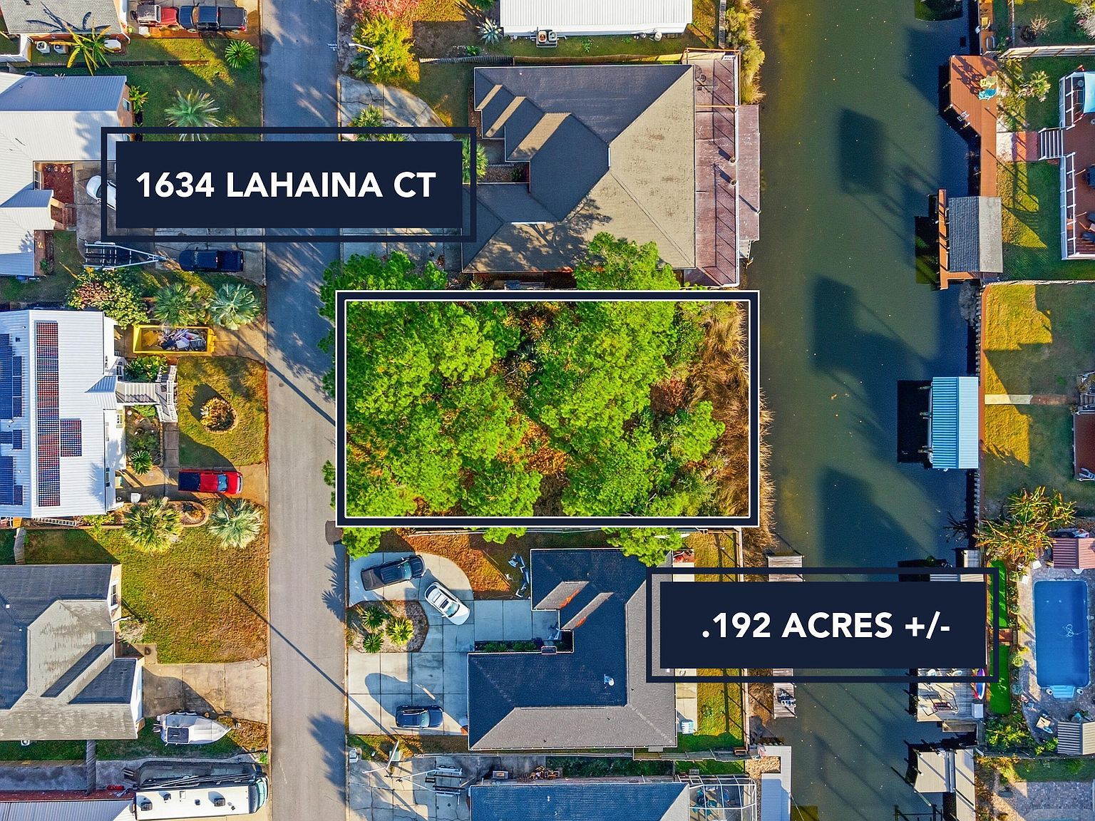 1634 Lahaina Ct Gulf Breeze, FL 32563 - Thumbnail 5