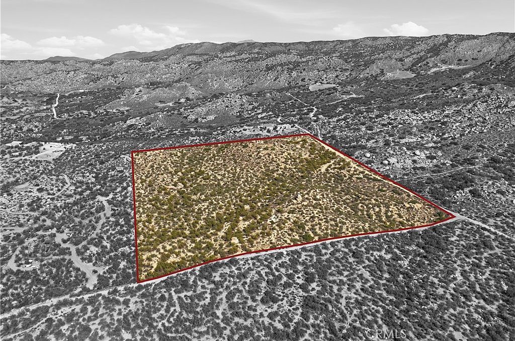 0 Indian Peak Rd LOT 27 Aguanga, CA 92536 - Thumbnail 5