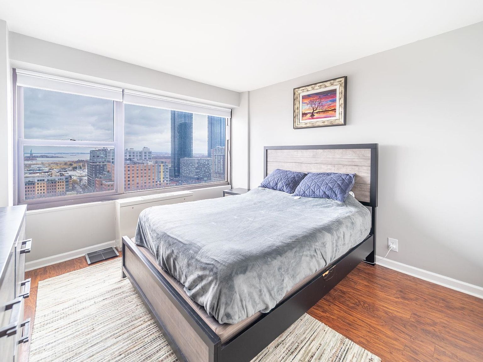 135 Montgomery St APT 20A Jersey City, NJ 07302 - Thumbnail 5