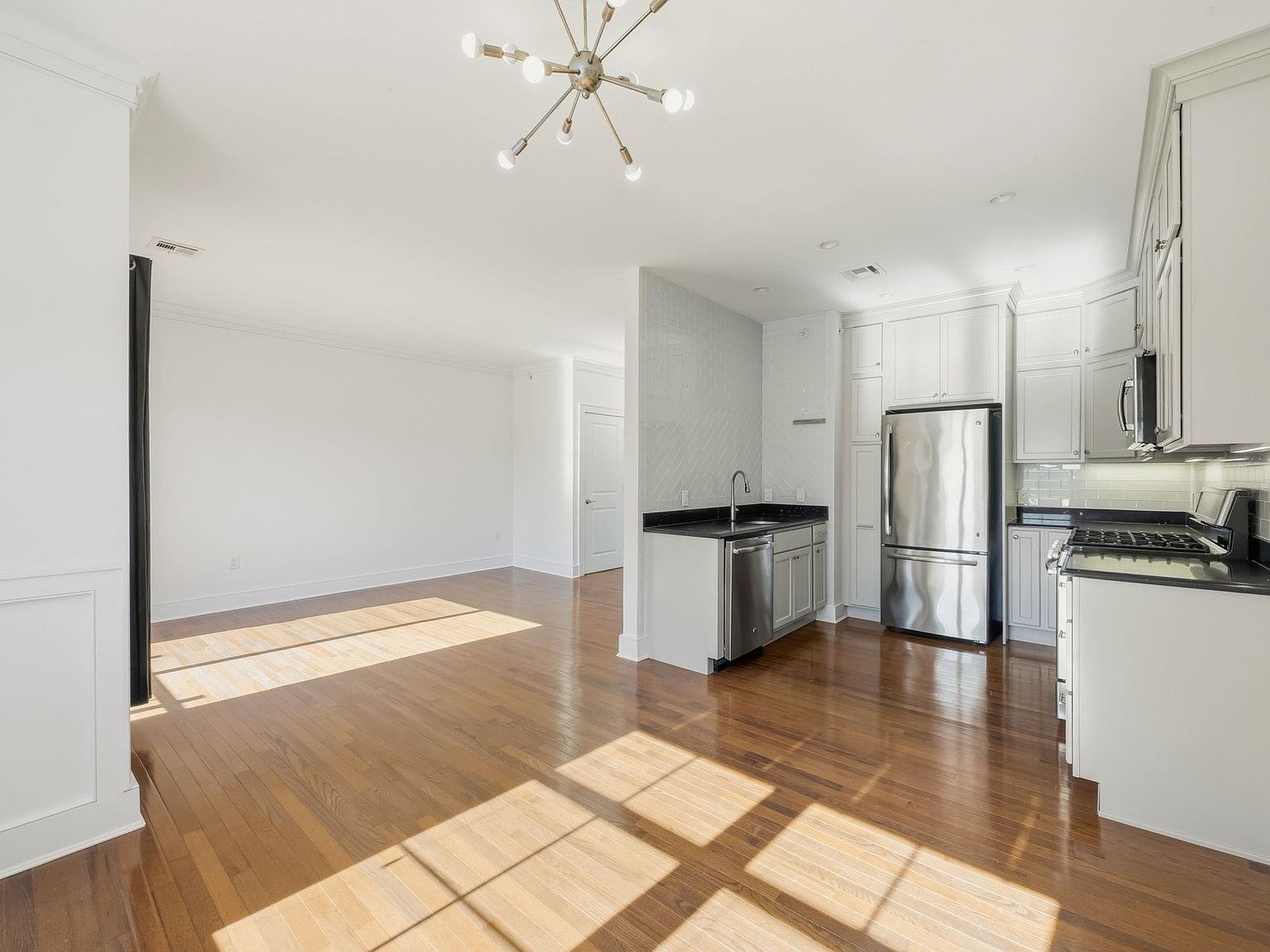 65 Fleet St #403 Jersey City, NJ 07306 - Thumbnail 5