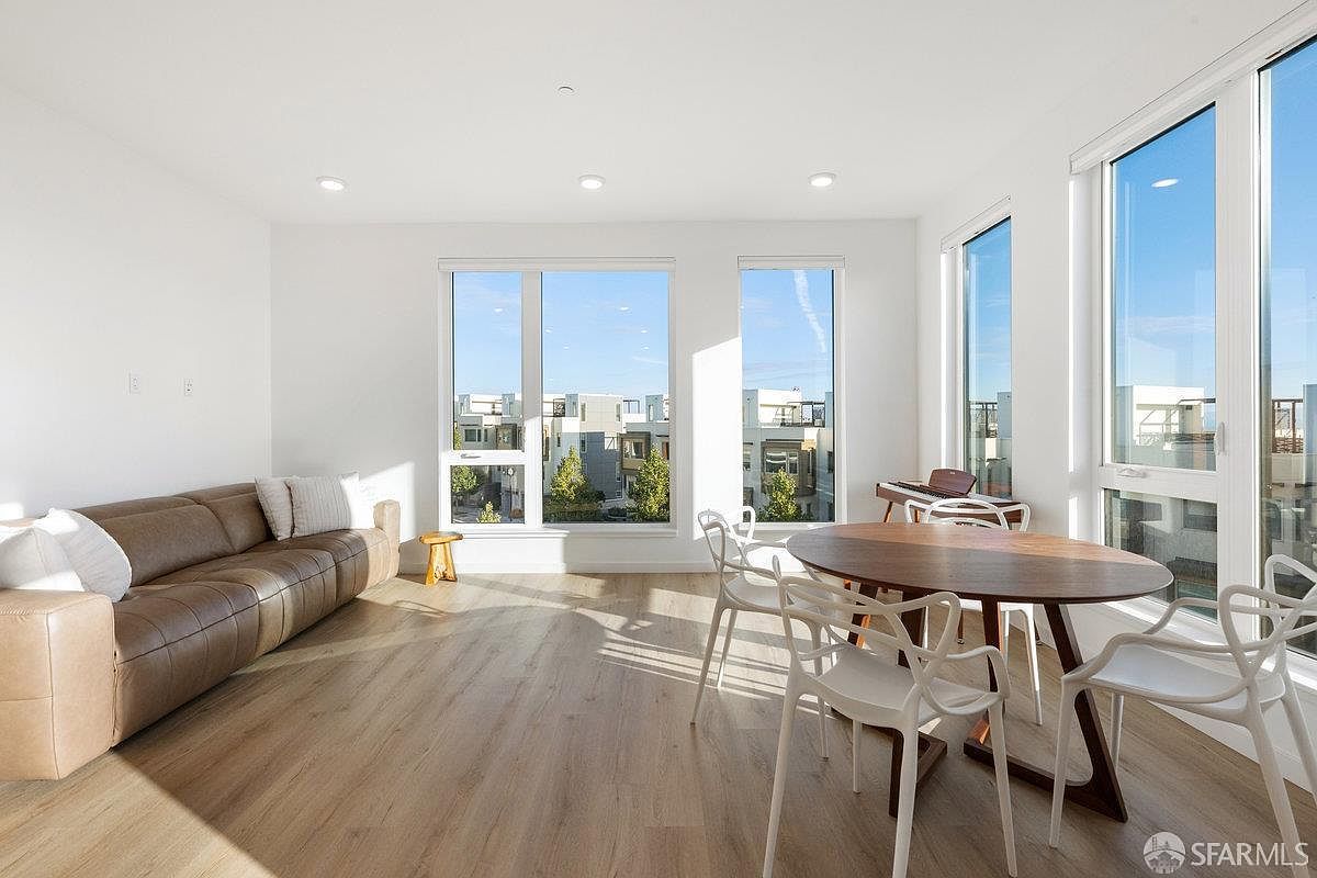 52 Kirkwood Ave #426 San Francisco, CA 94124 - Thumbnail 5