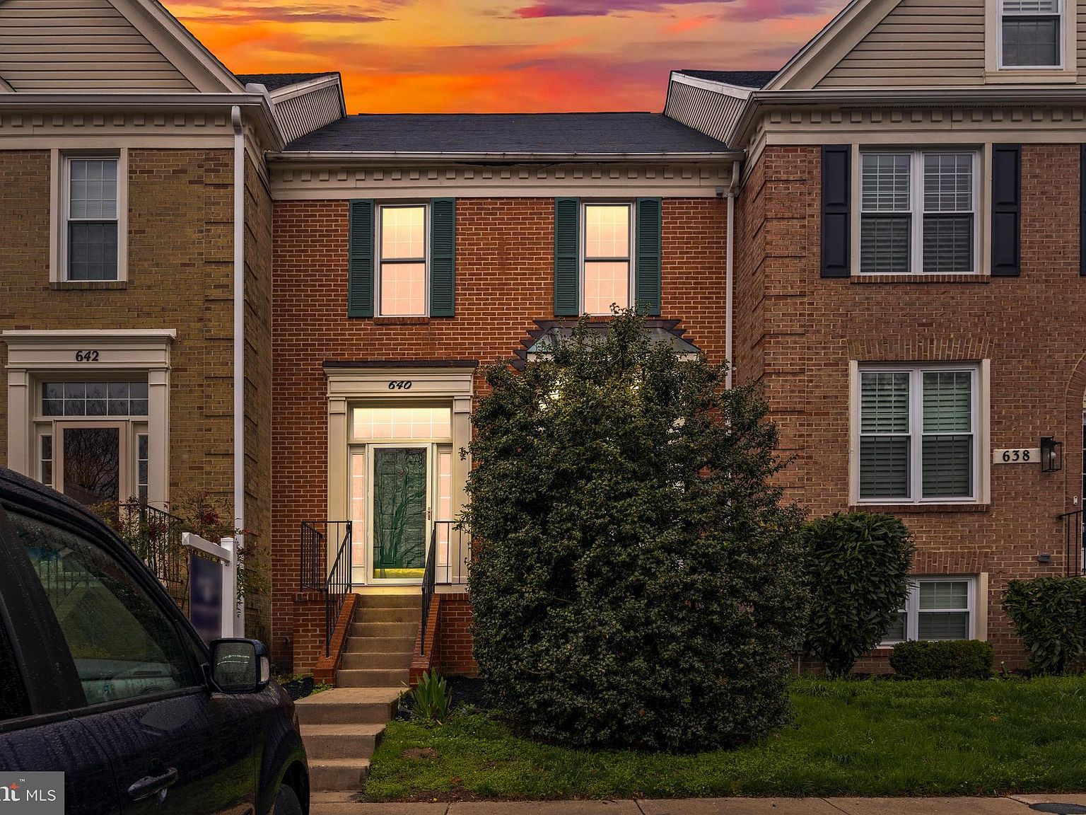 640 Lavenham Ct Lutherville Timonium, MD 21093 - Thumbnail 5