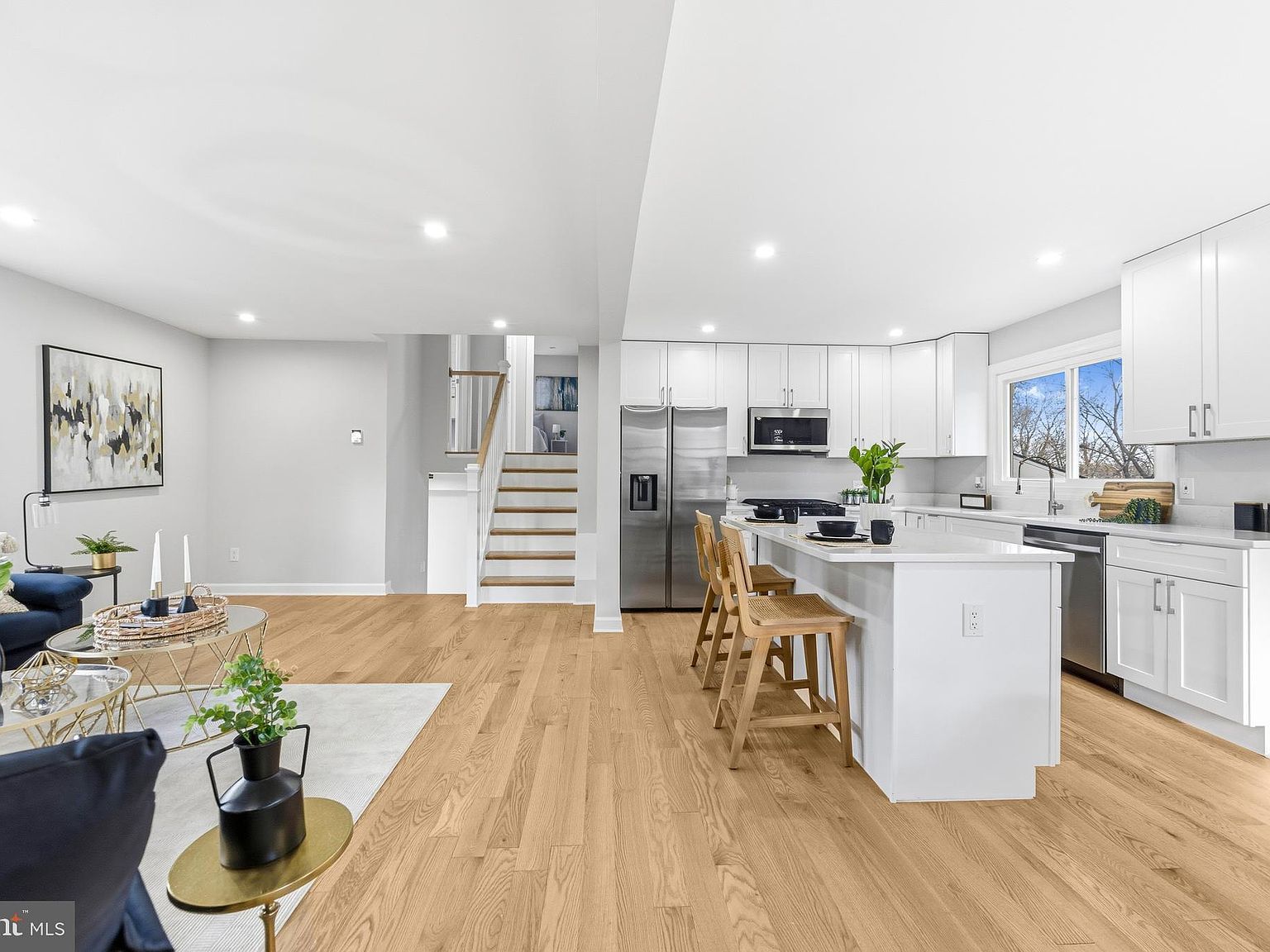 4633 S Leisure Ct Ellicott City, MD 21043 - Thumbnail 5