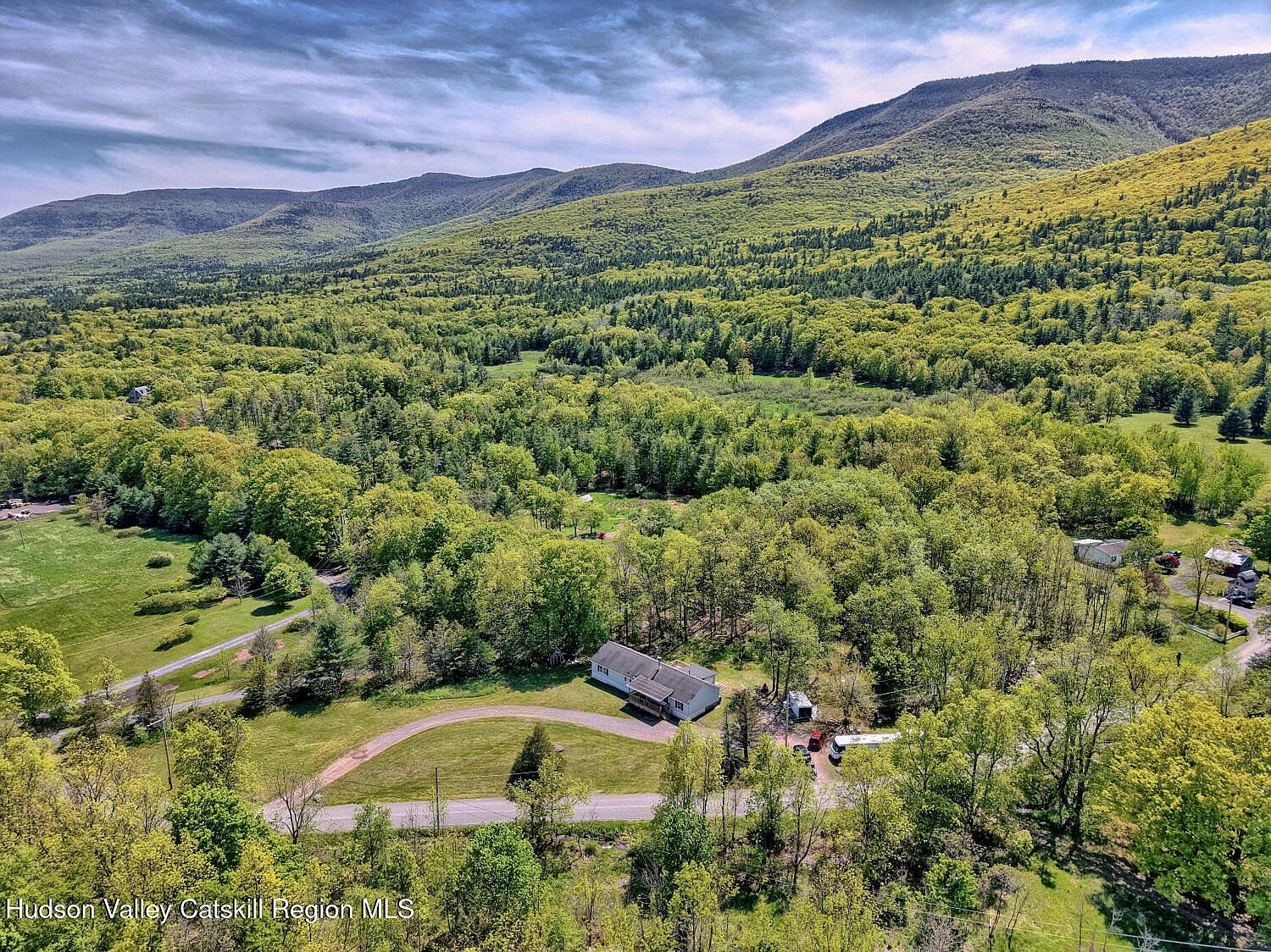 141 Jones Rd Round Top, NY 12473 - Thumbnail 5