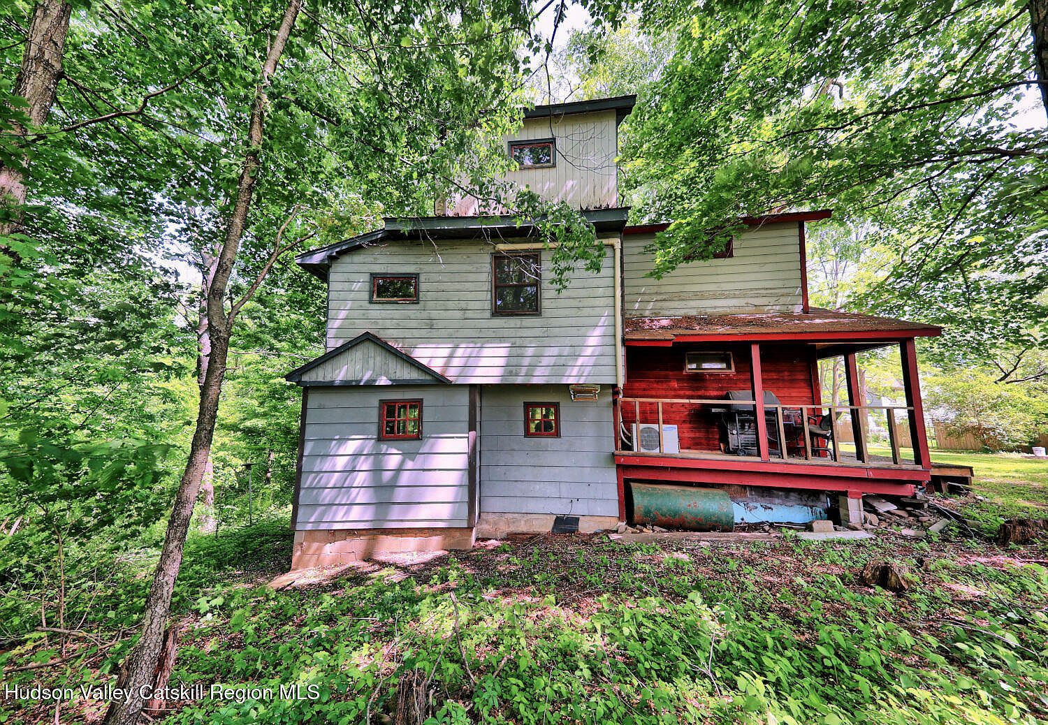 360 Stone Bridge Road Ext East Durham, NY 12423 - Thumbnail 5