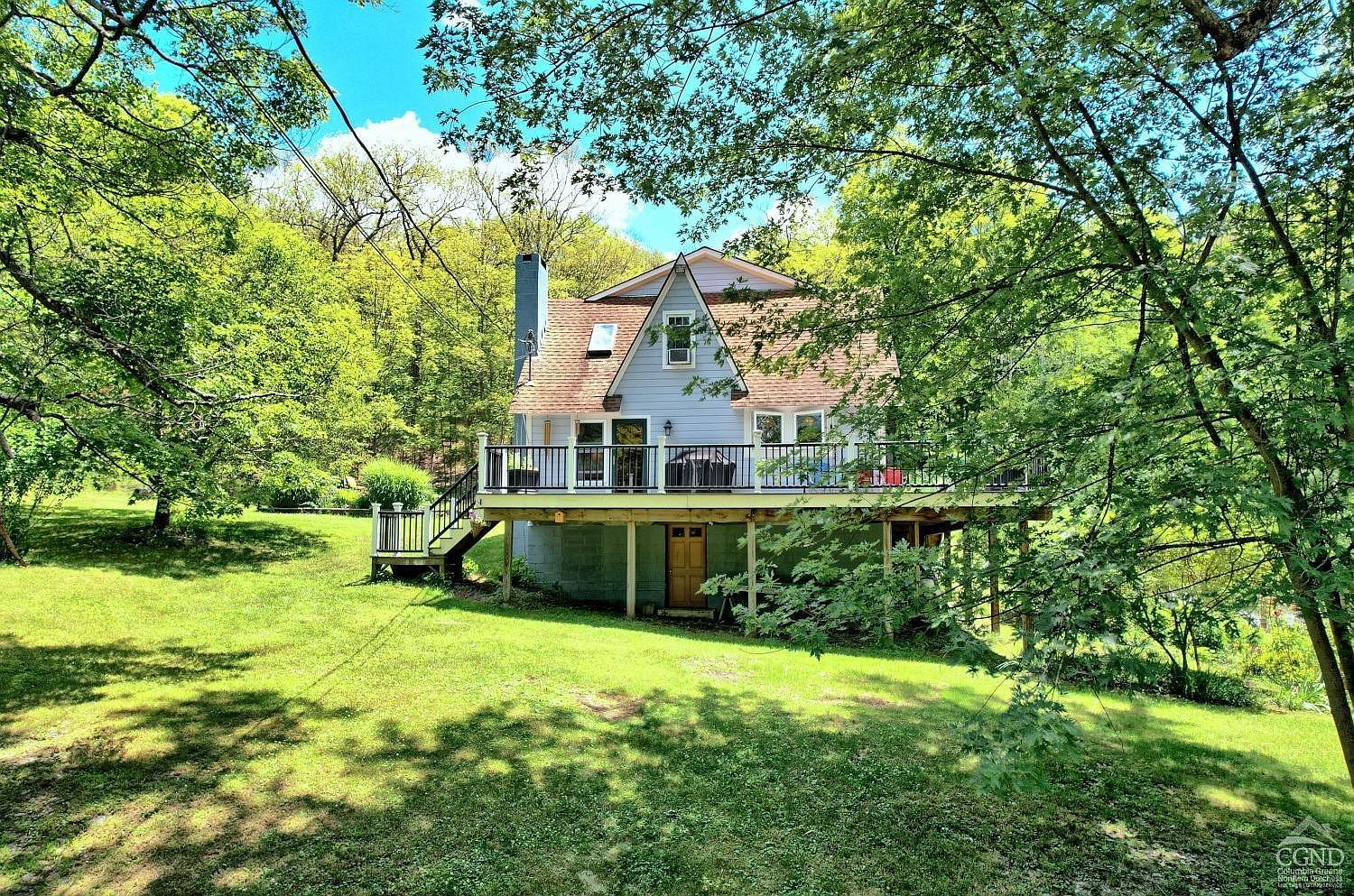 630 County Route 11 Ancram, NY 12502 - Thumbnail 5