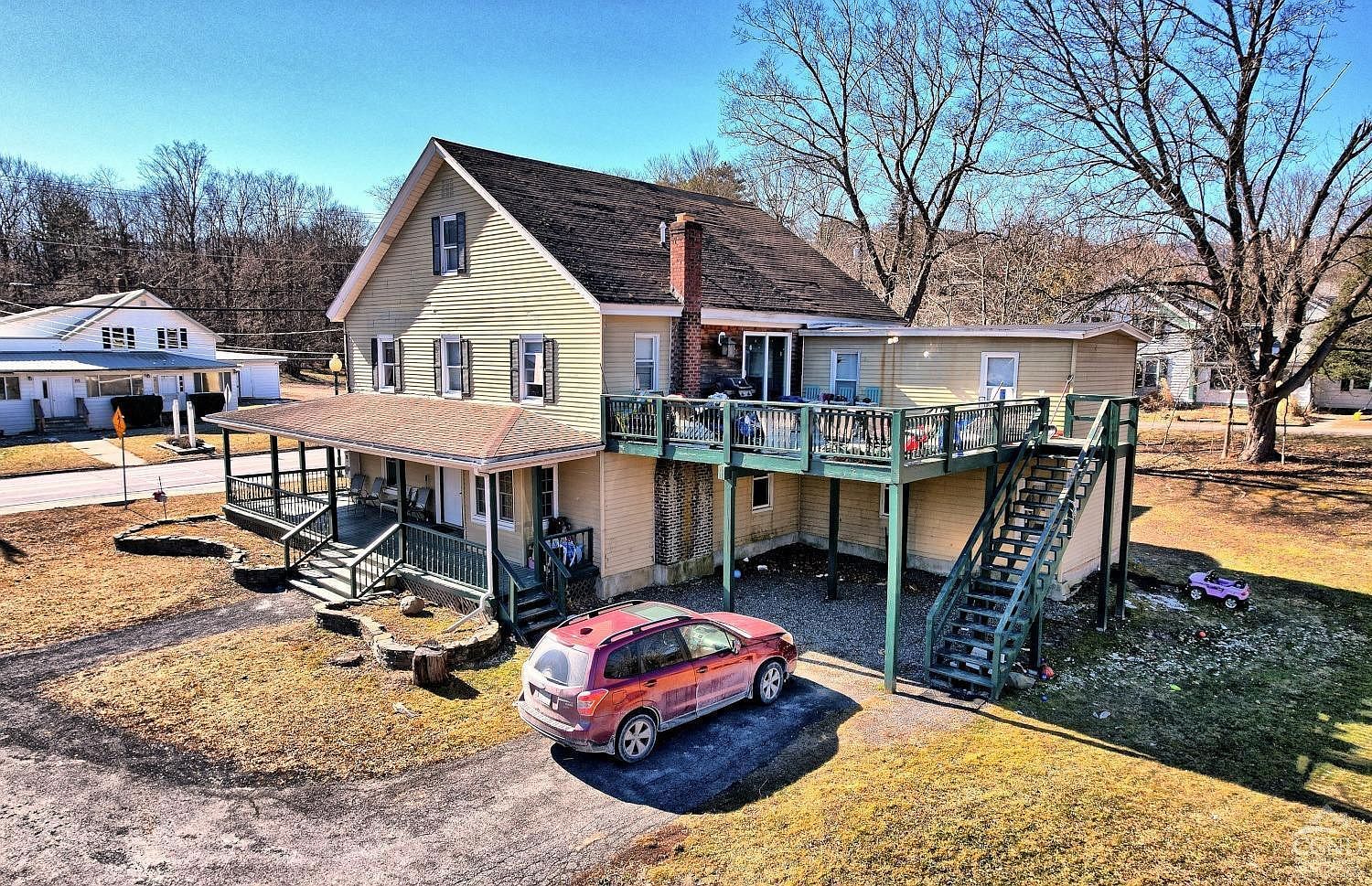 526 Mountain Ave Cairo, NY 12413 - Thumbnail 5