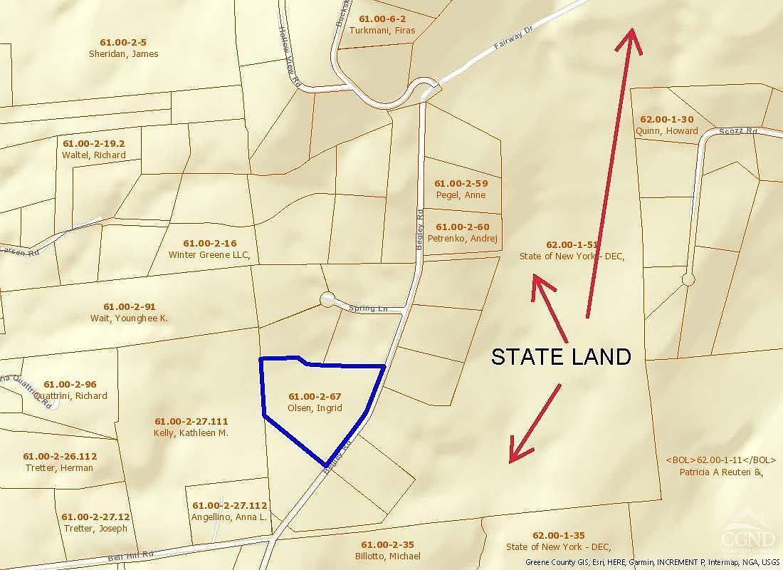 383 Begley Rd Windham, NY 12496 - Thumbnail 5