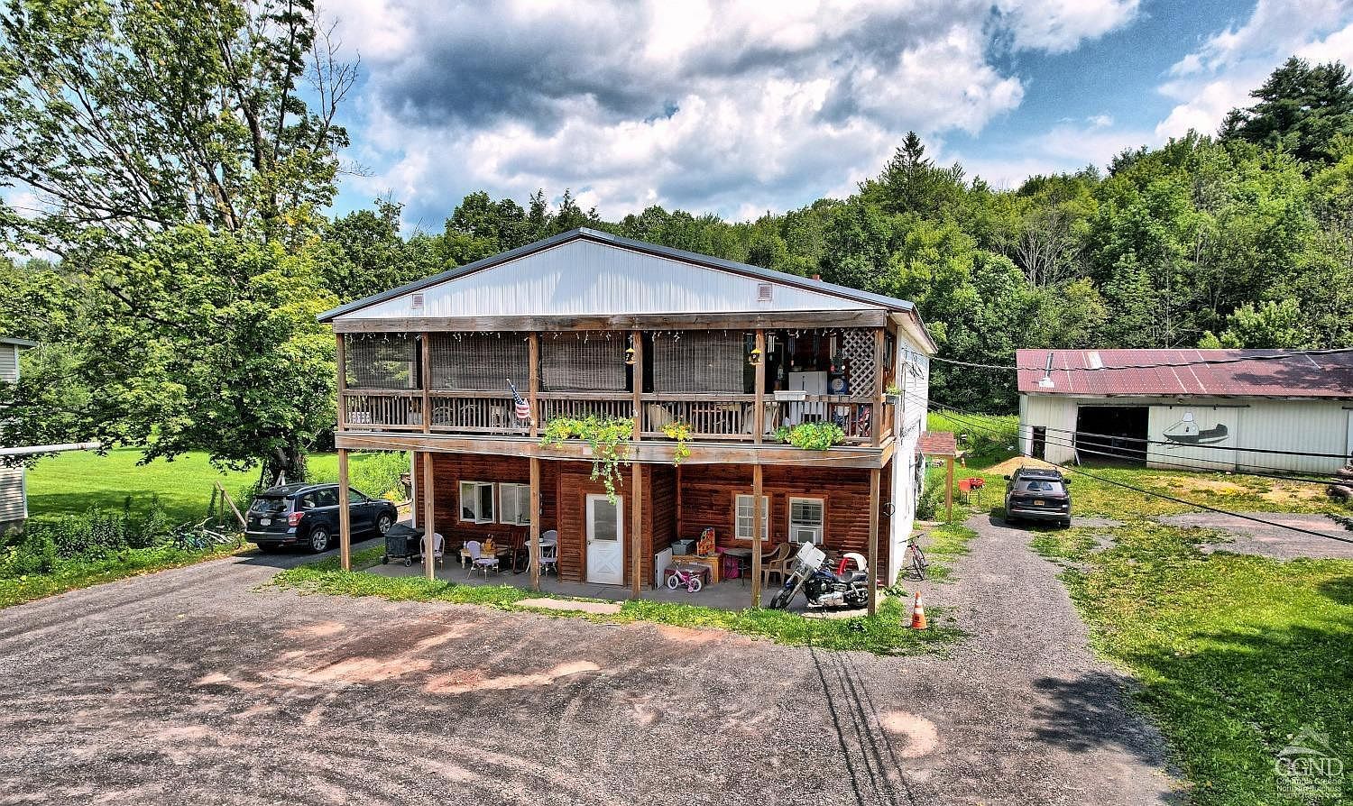 41 County Road 40 Windham, NY 12496 - Thumbnail 5