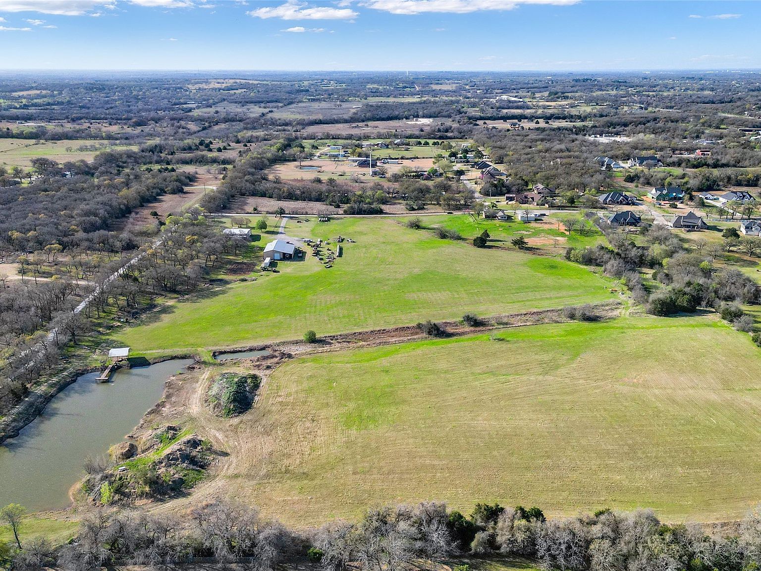 3345 Collins Rd Burleson, TX 76028 - Thumbnail 5