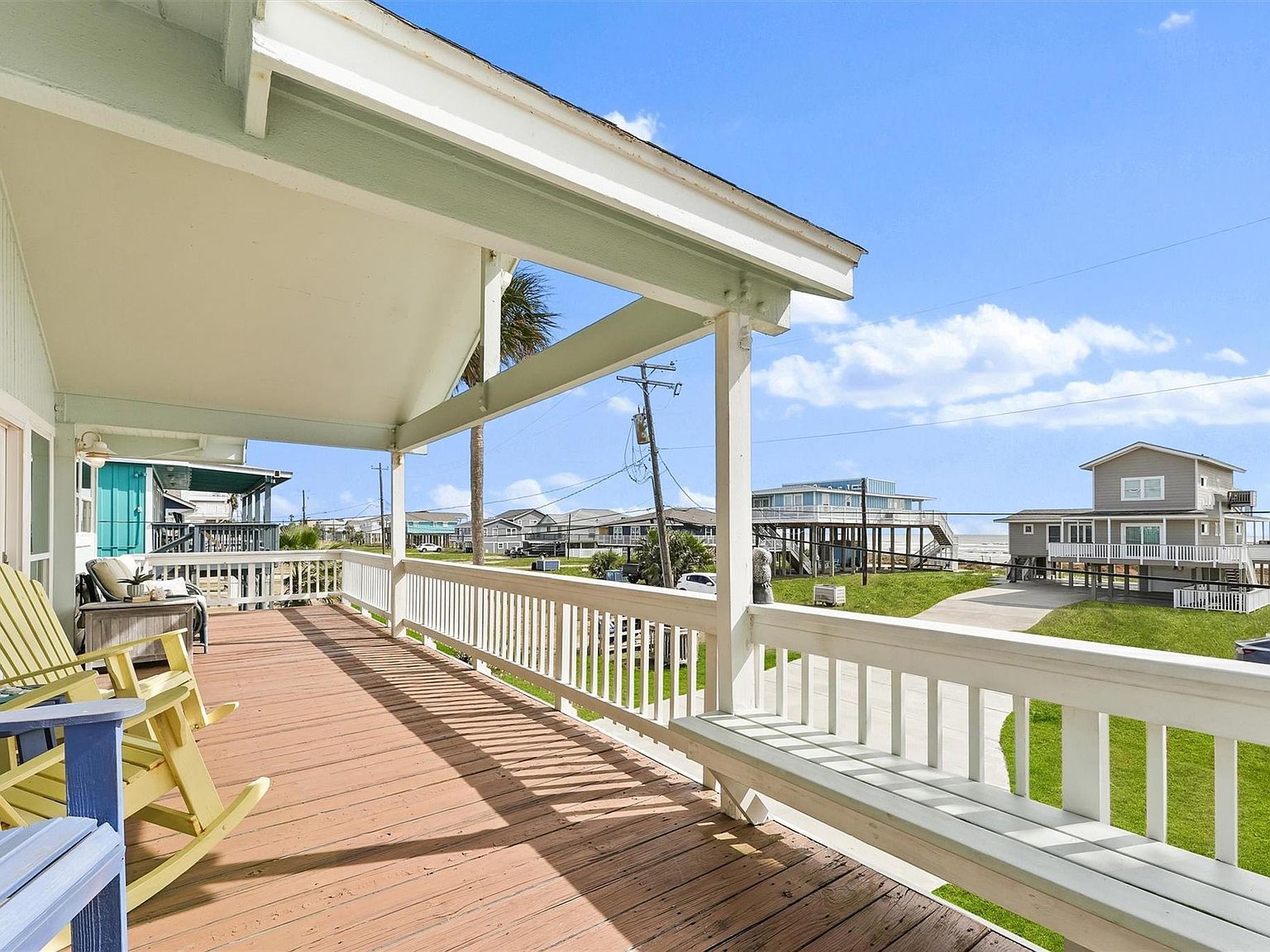 16634 Jamaica Beach Rd Jamaica Beach, TX 77554 - Thumbnail 5