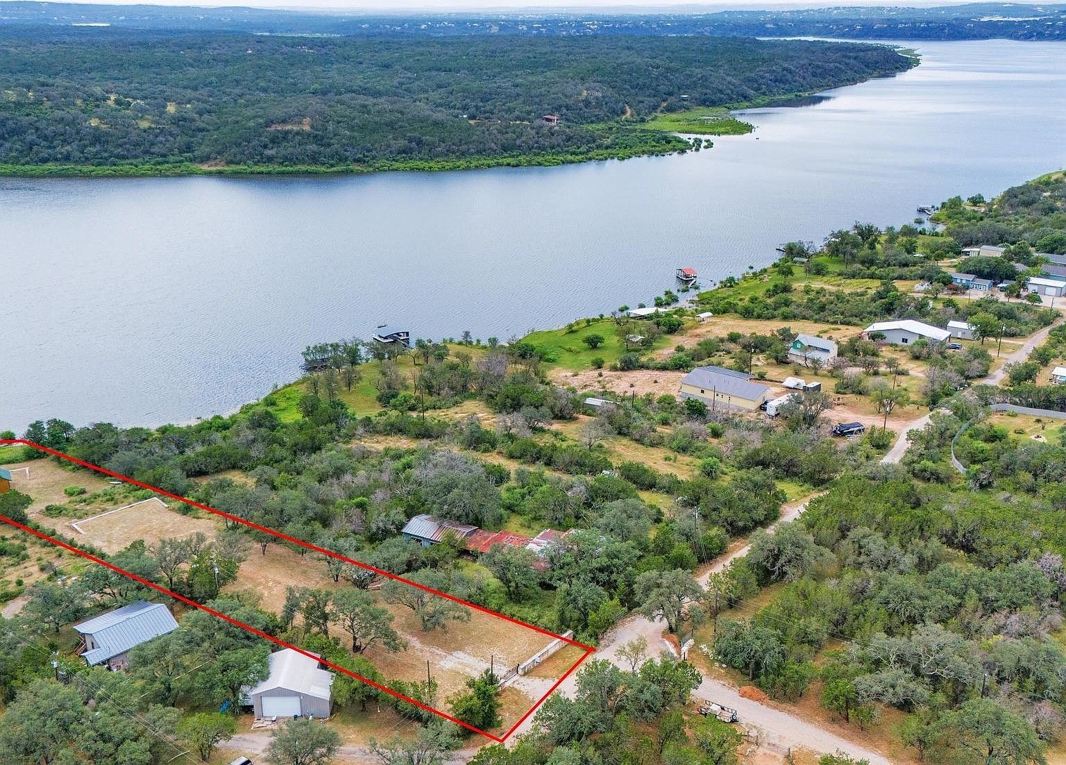 303 Lakeview Dr Spicewood, TX 78669 - Thumbnail 5