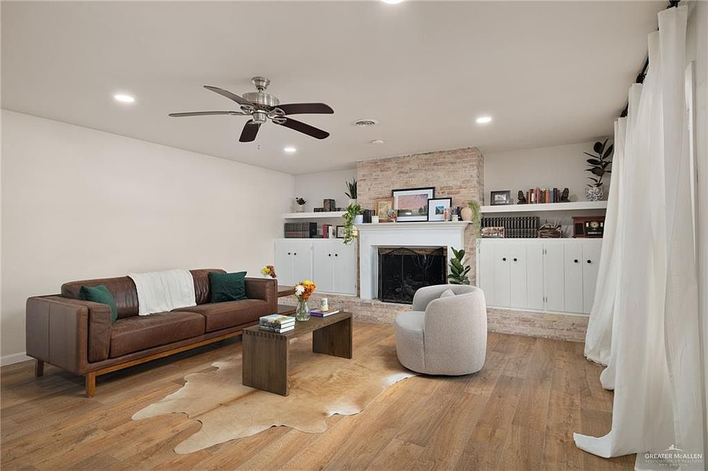 1908 Palm Blvd Brownsville, TX 78520 - Thumbnail 5