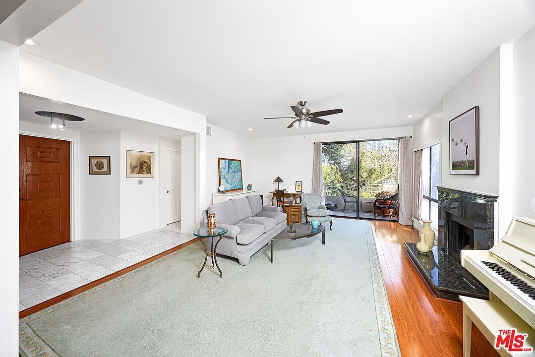 1209 Amherst Ave APT 201 Los Angeles, CA 90025 - Thumbnail 5