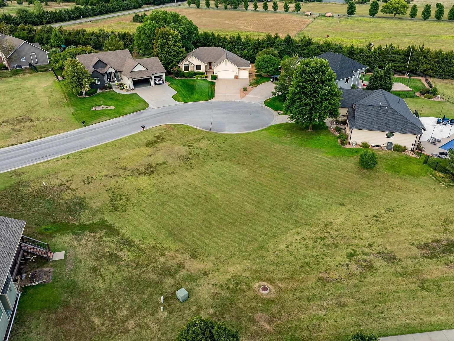 607 E Aspen Creek Ct Andover, KS 67002 - Thumbnail 5