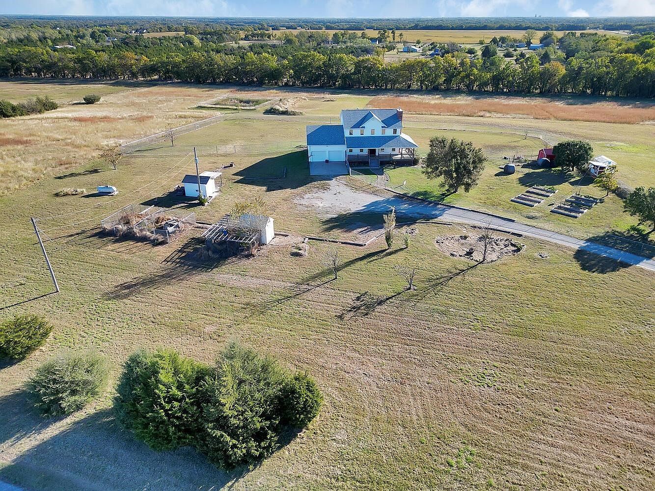 664 E 90th Ave N Belle Plaine, KS 67013 - Thumbnail 5