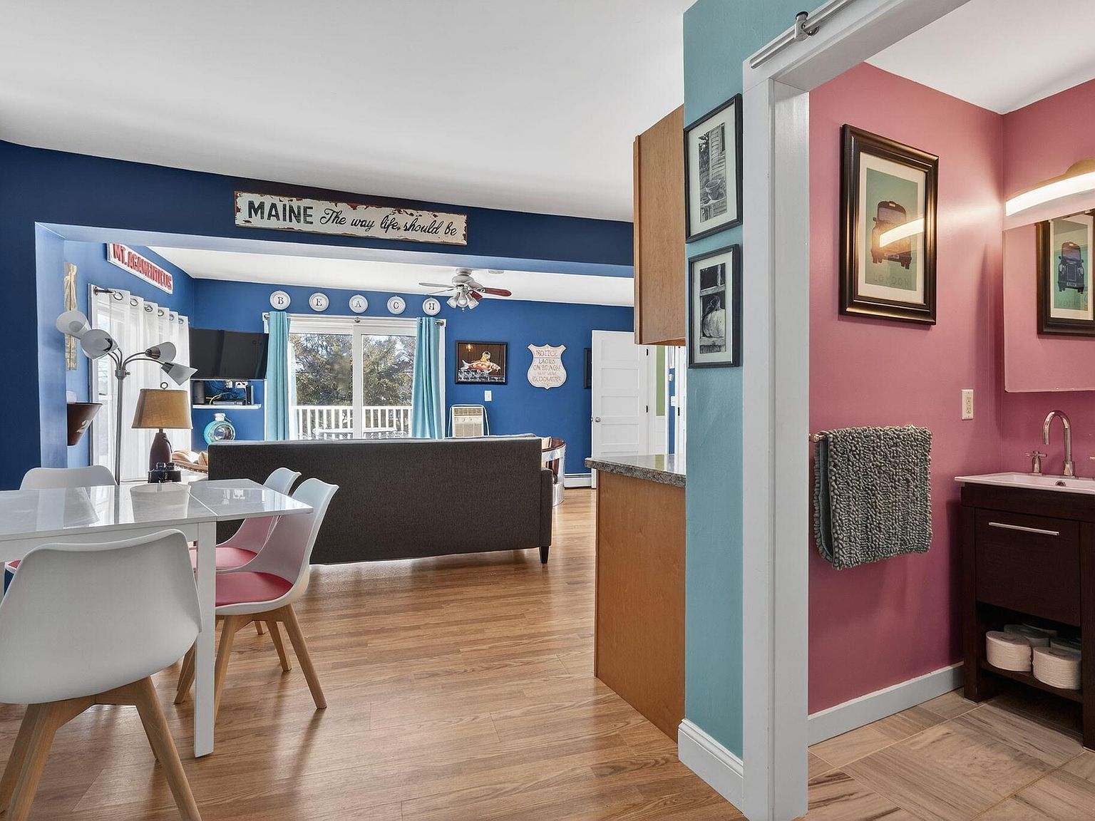 55 Israel Head Rd #203 Ogunquit, ME 03907 - Thumbnail 5