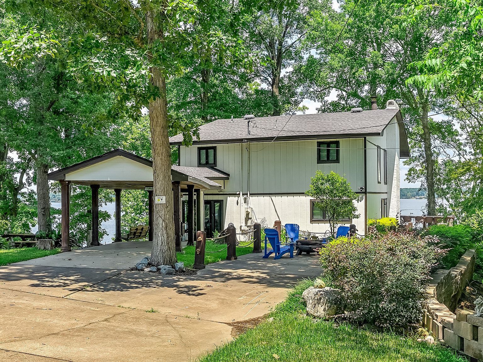 128 Knott Dr Many, LA 71449 - Thumbnail 5