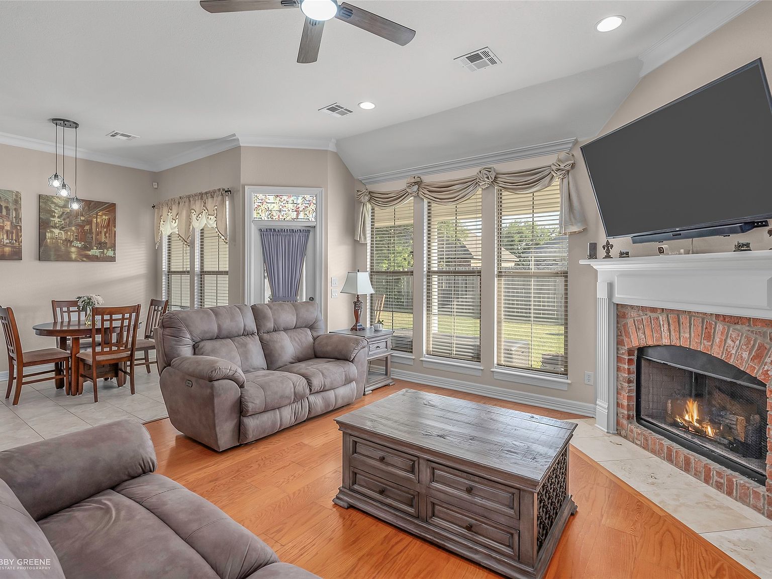 4016 Elizabeth Ln Benton, LA 71006 - Thumbnail 5