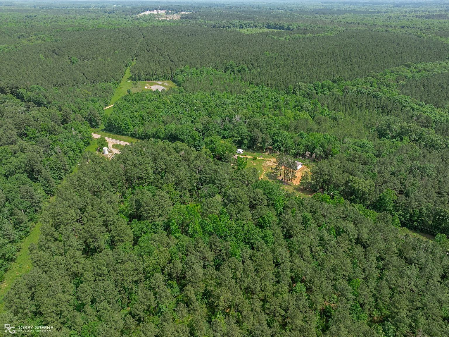 0 Old Highway 7 Cotton Valley, LA 71018  | Land/Lot