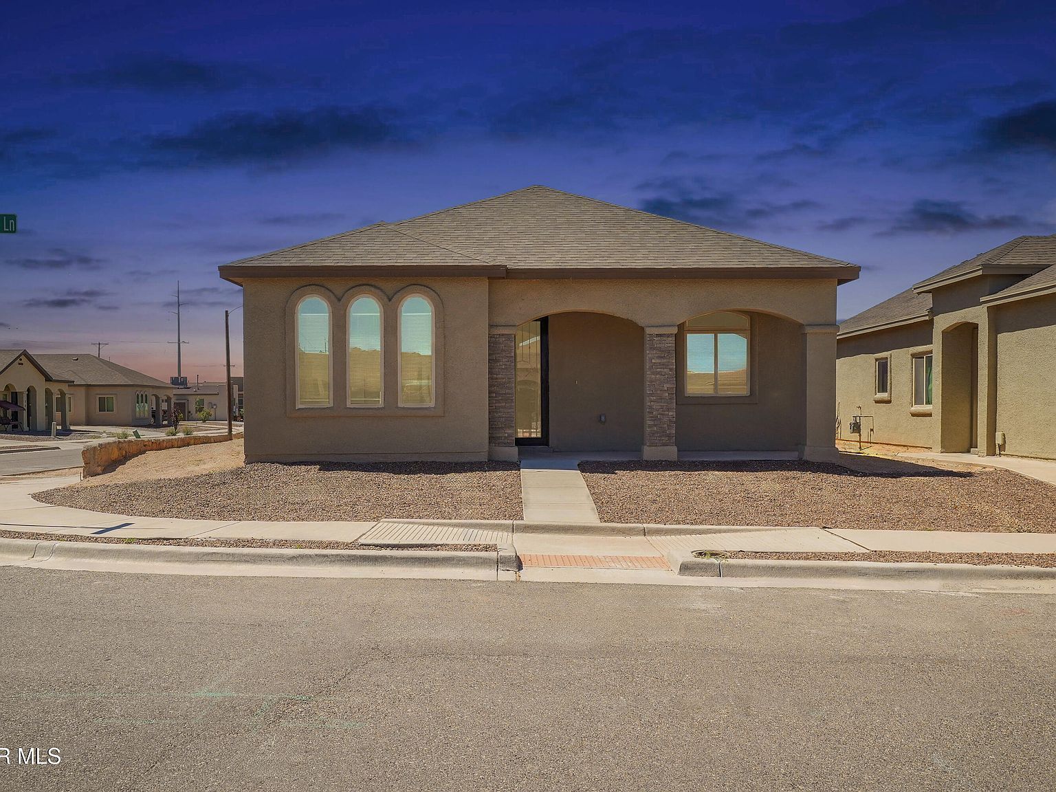 14372 Nick Drahos Ln Horizon City, TX 79928 - Thumbnail 5