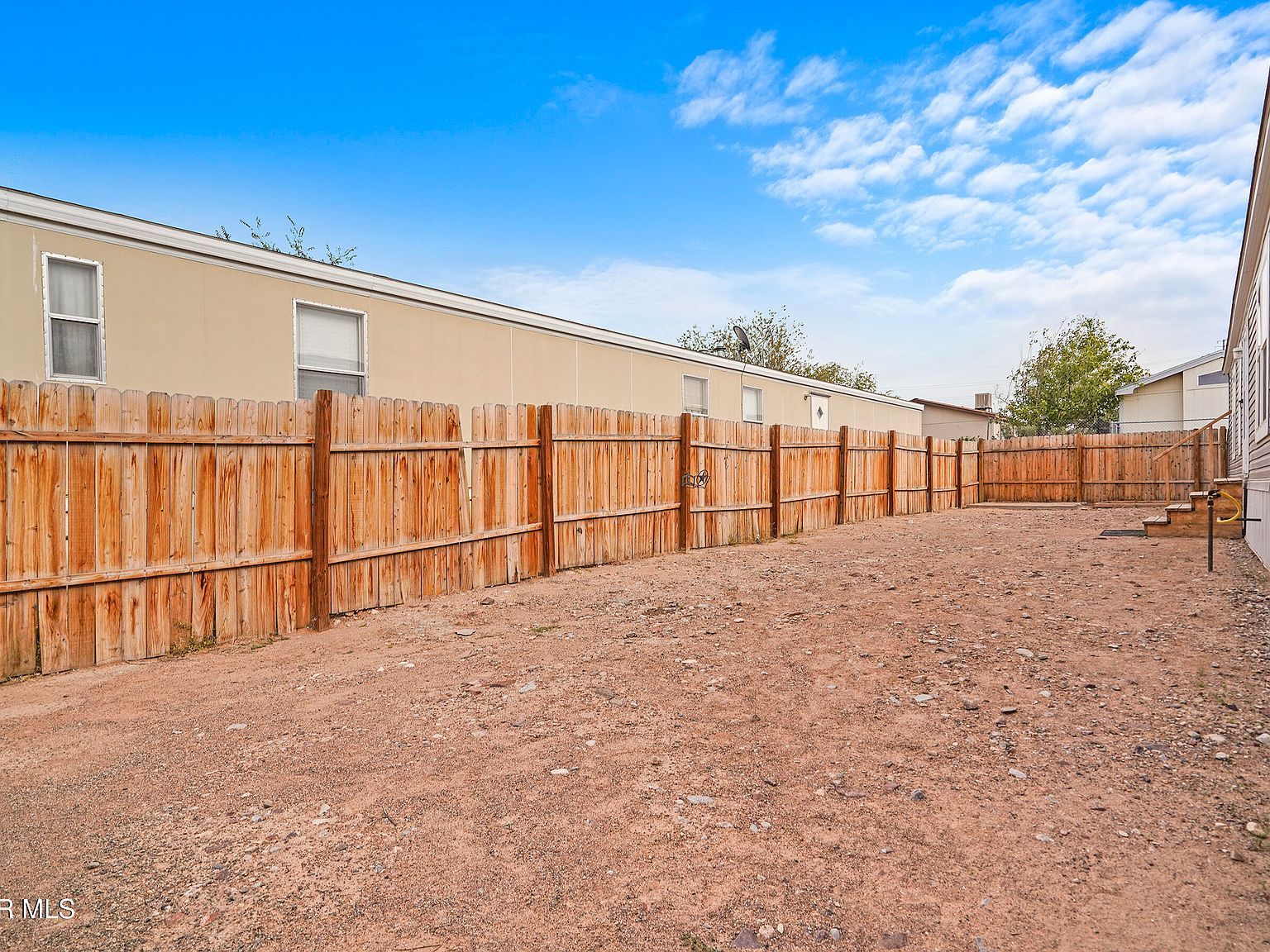 850 Talbot Ave TRAILER D8 Canutillo, TX 79835 - Thumbnail 5