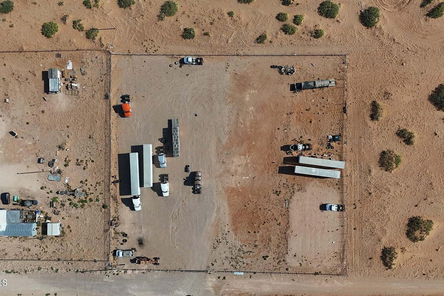 3550 Gerard El Paso, TX 79938  | Land/Lot