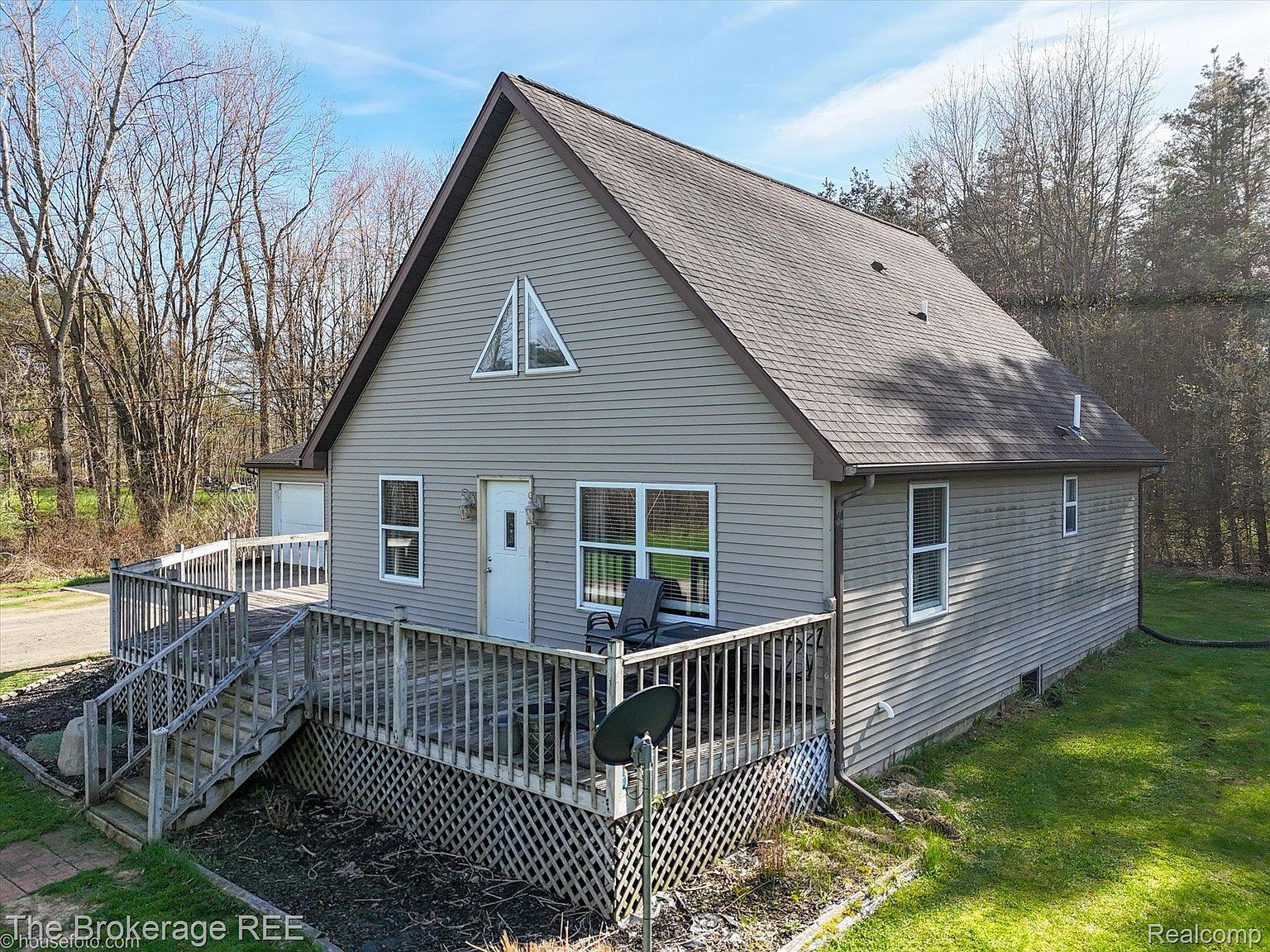 14445 Harris Rd Millington, MI 48746 - Thumbnail 5