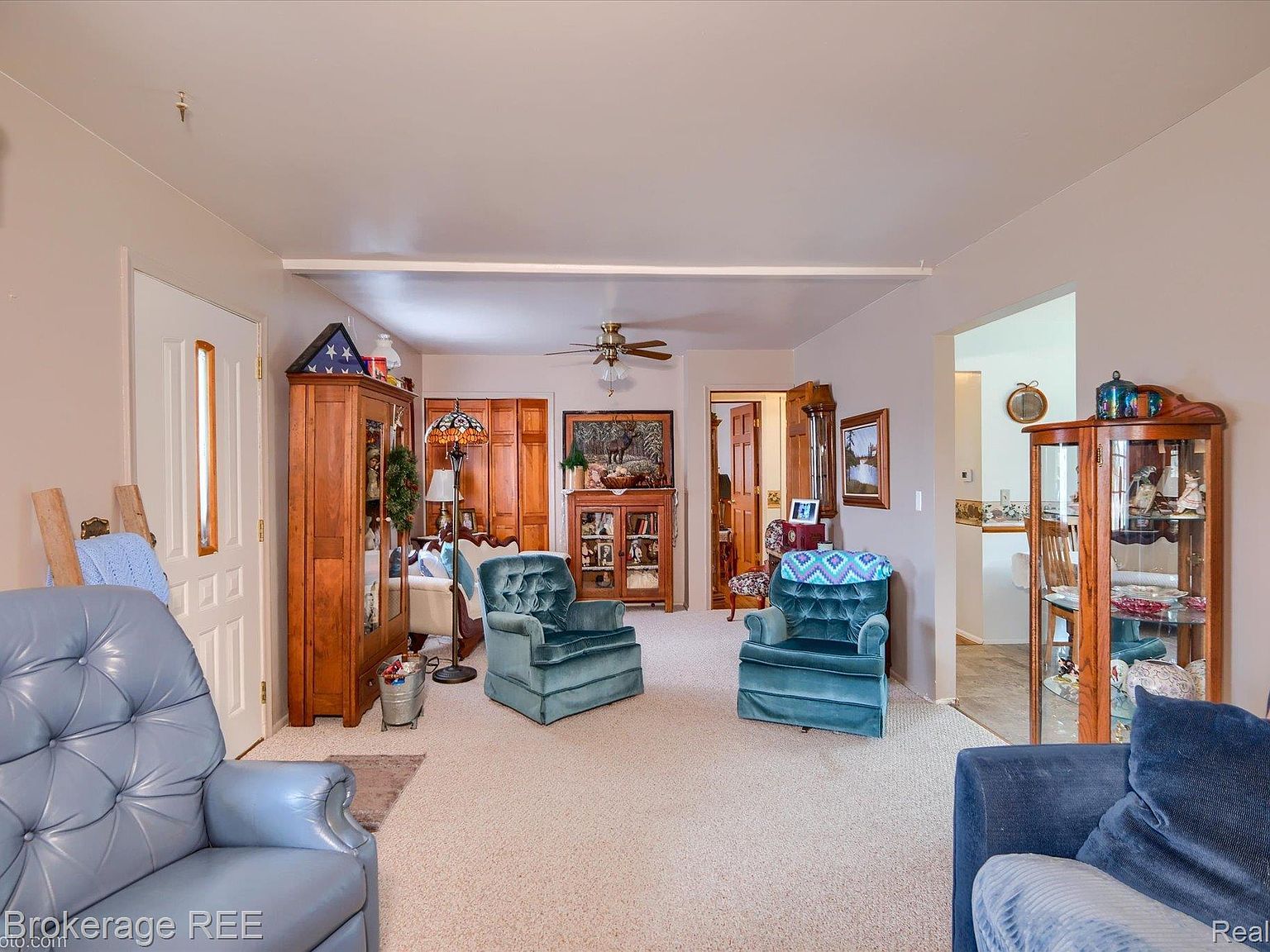 9370 Vienna Rd Otisville, MI 48463 - Thumbnail 5