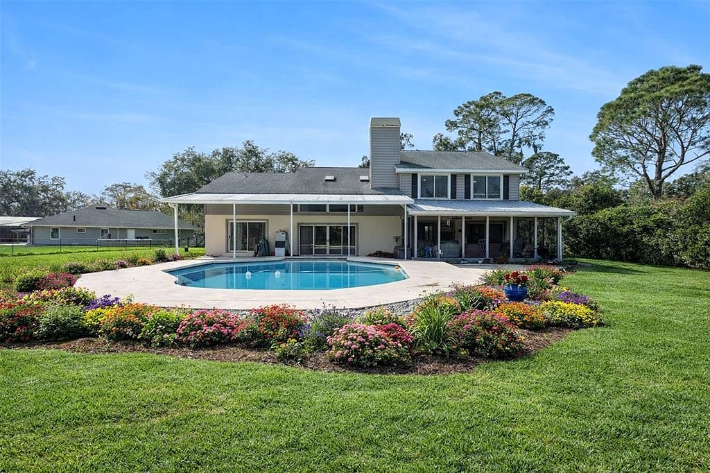 12545 S Putney Ct Leesburg, FL 34788 - Thumbnail 5