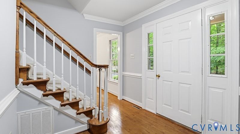 8407 Knollwood Ct Mechanicsville, VA 23116 - Thumbnail 5