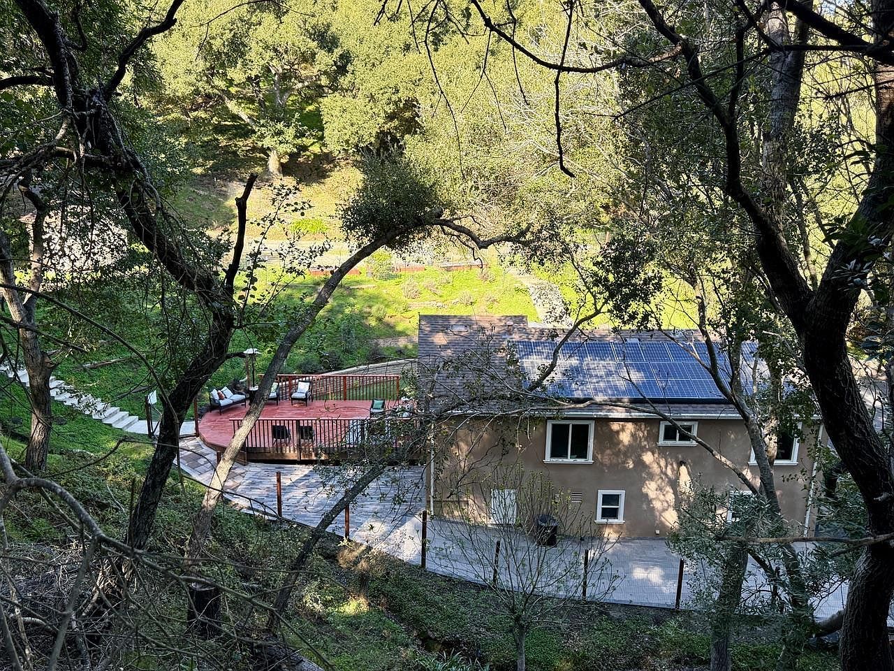 22304 Regnart Rd Cupertino, CA 95014 - Thumbnail 5