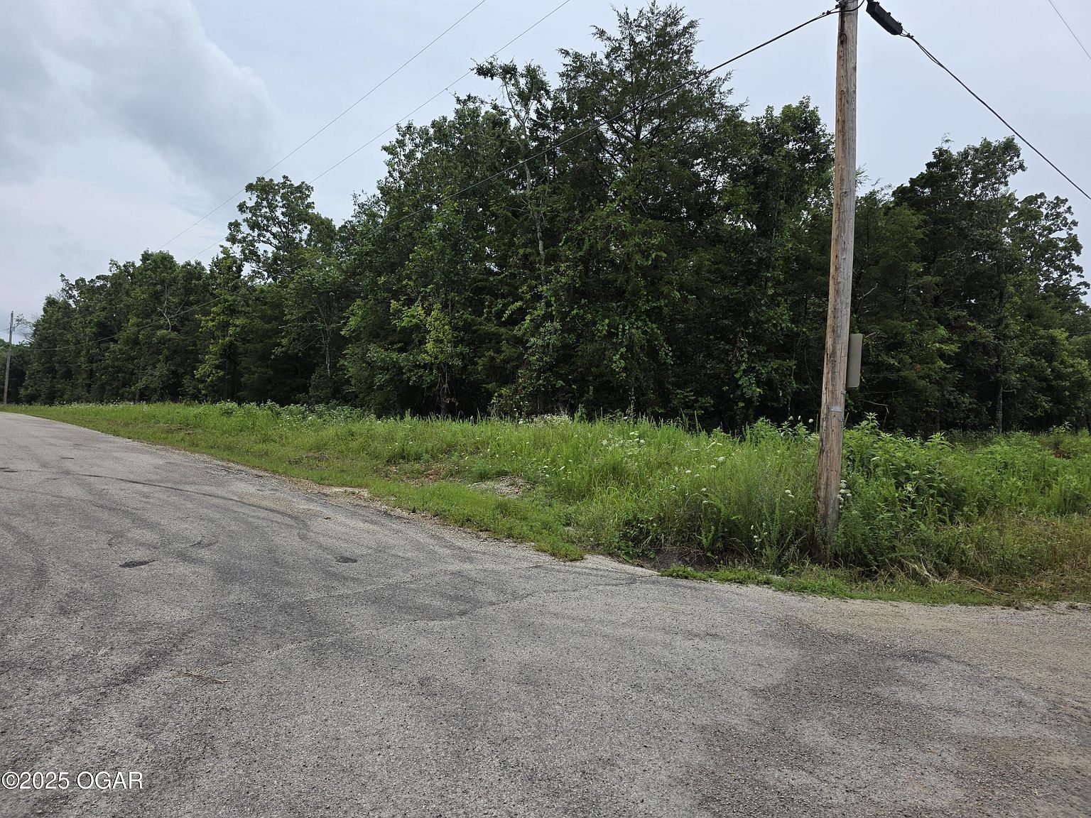 LOT 261 Saratoga Ln Shell Knob, MO 65747 | Land/Lot
