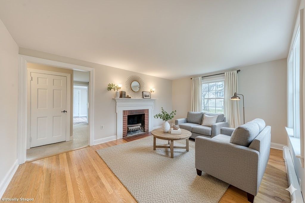 282 Mountain Rd Glastonbury, CT 06033 - Thumbnail 5