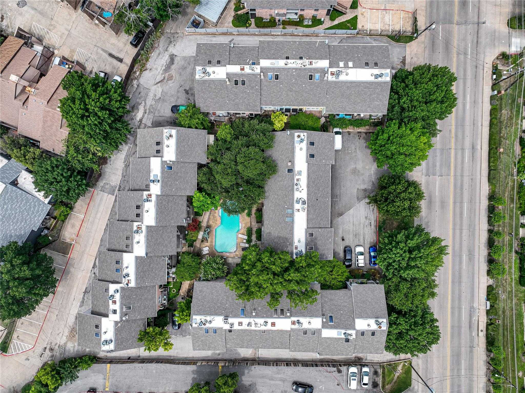 8522 Park Lane #18, Dallas, TX, USA, 75231 - Thumbnail 4