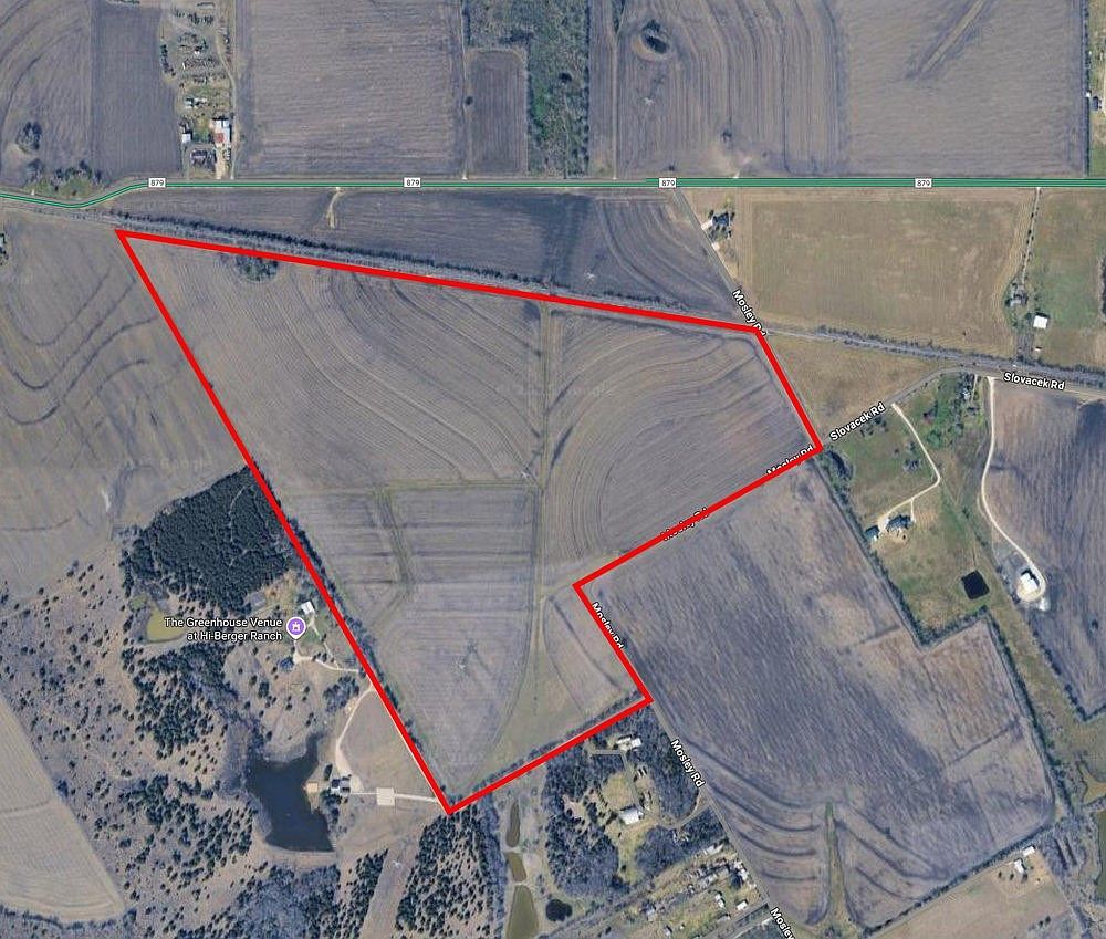 Tbd Moseley Rd Ennis, TX 75119 - Thumbnail 5