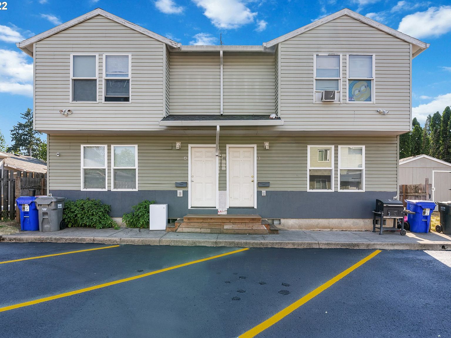 7636 SE Henderson St Portland, OR 97206 - Thumbnail 5