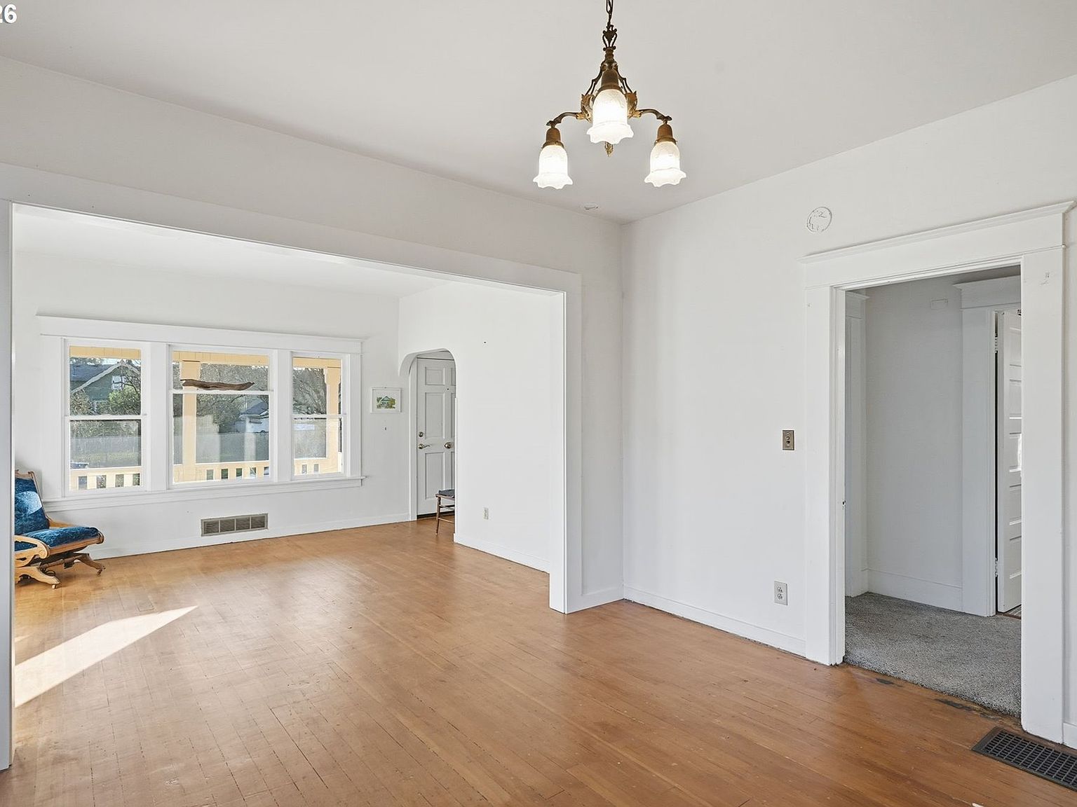 7619 SE Insley St Portland, OR 97206 - Thumbnail 5