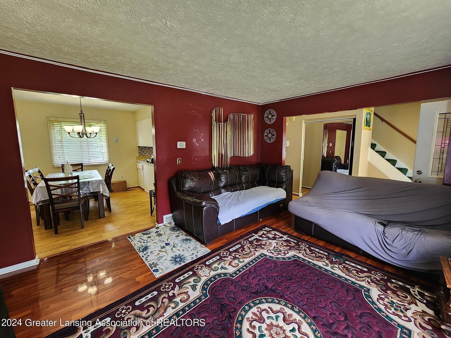 3116 Colchester Rd Lansing, MI 48906 - Thumbnail 5