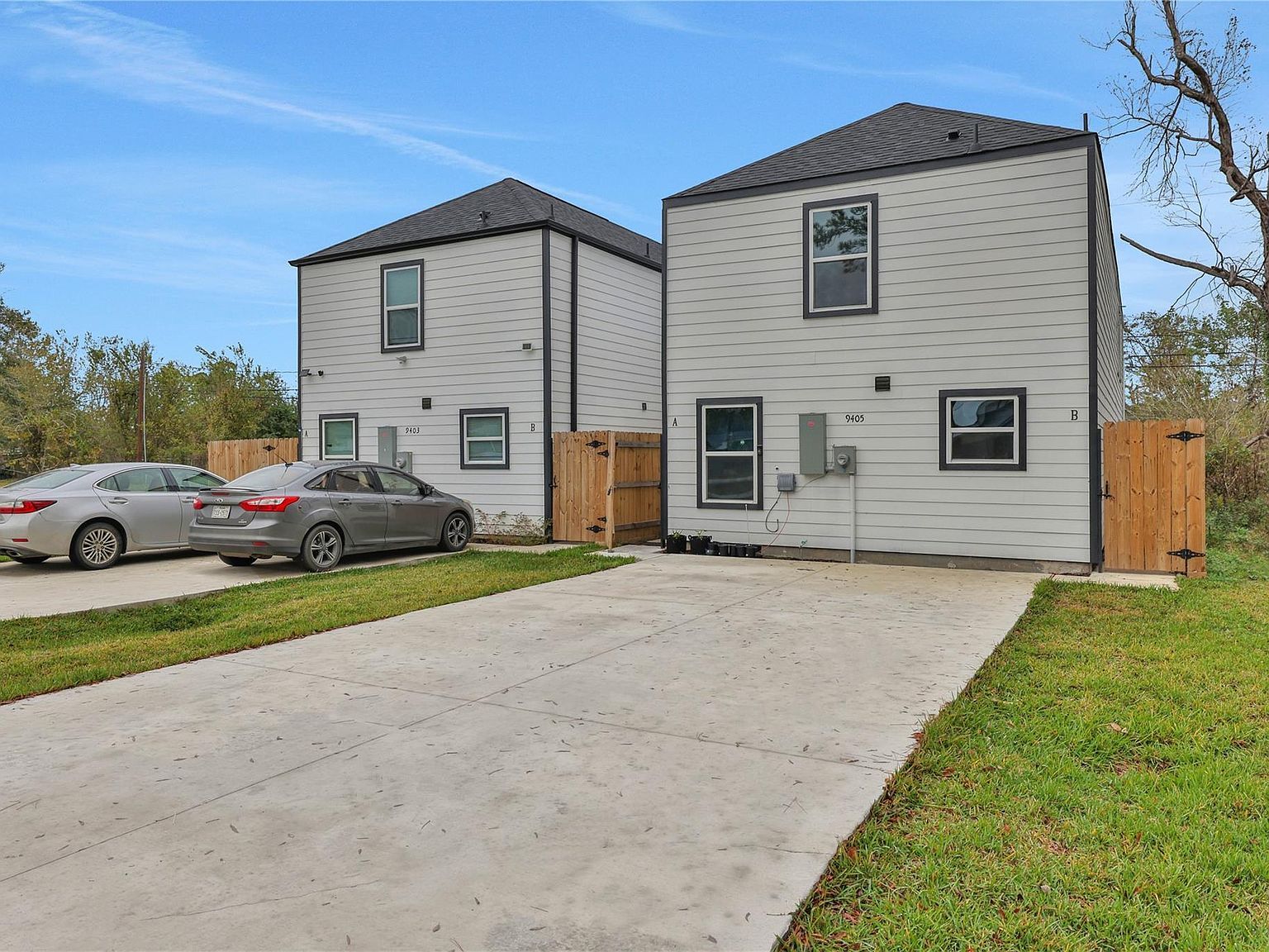 9405 Madera Rd Houston, TX 77078 - Thumbnail 5