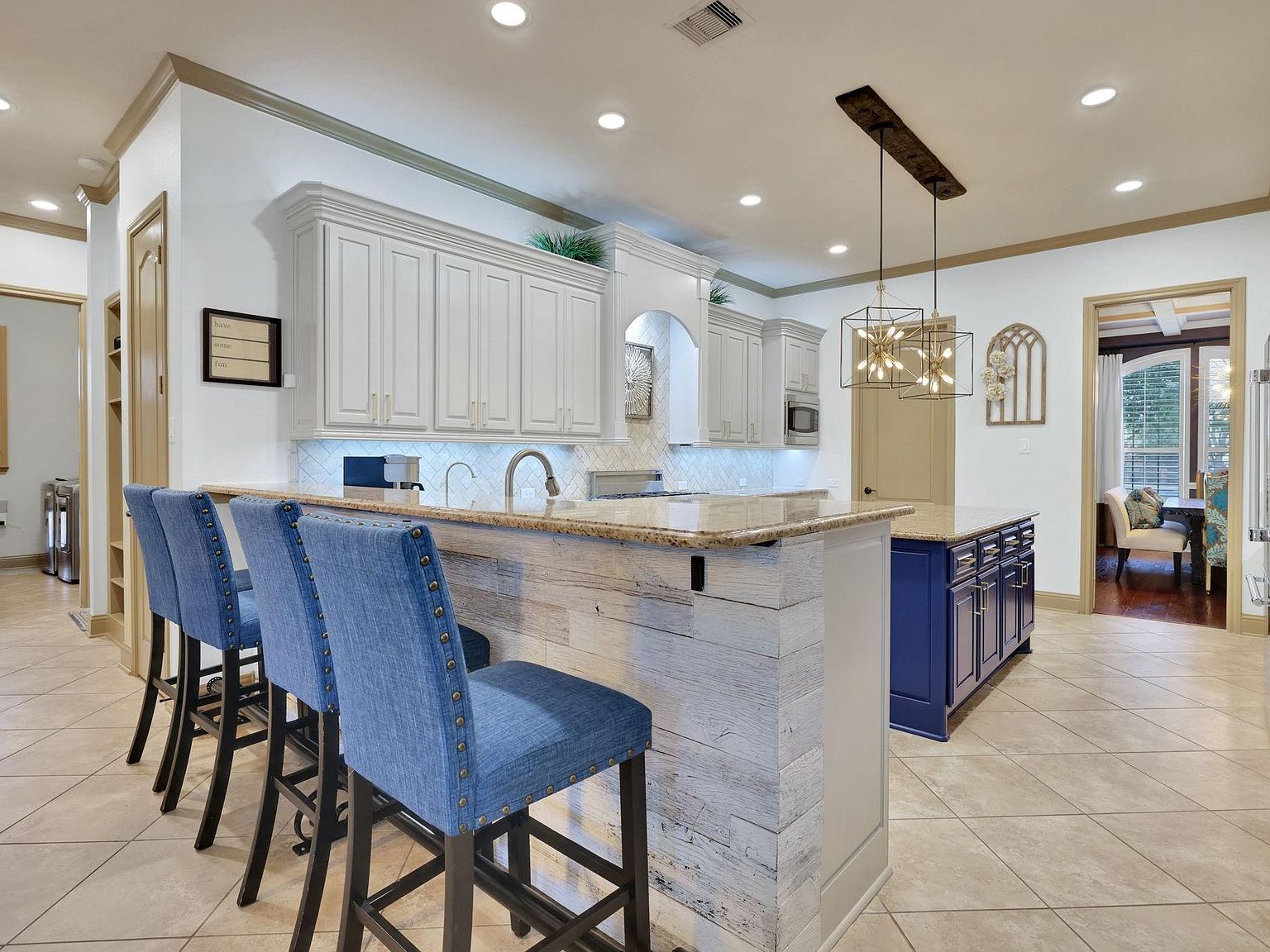 17715 Lakeside Haven Dr Cypress, TX 77433 - Thumbnail 5