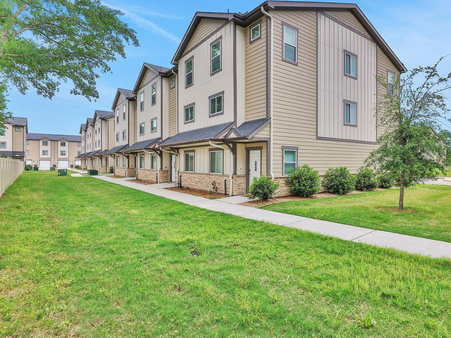 12603 Telge Rd #30C-D Cypress, TX 77429 - Thumbnail 5