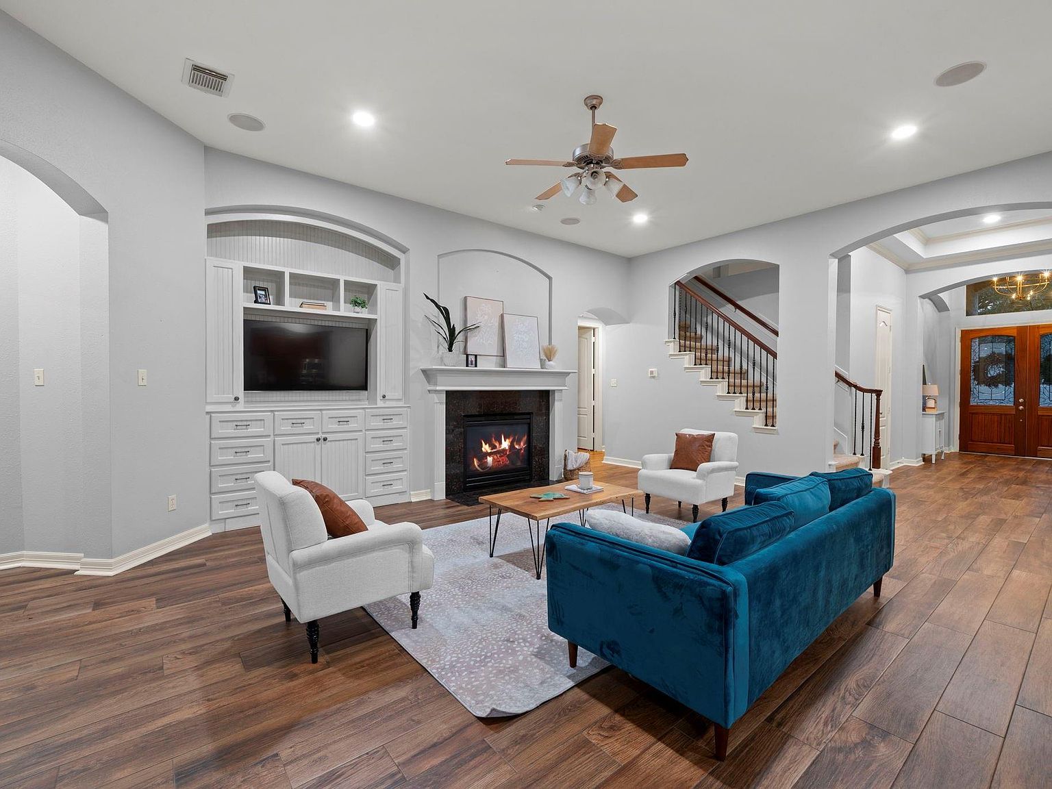 21006 Refuge Creek Dr Cypress, TX 77433 - Thumbnail 5