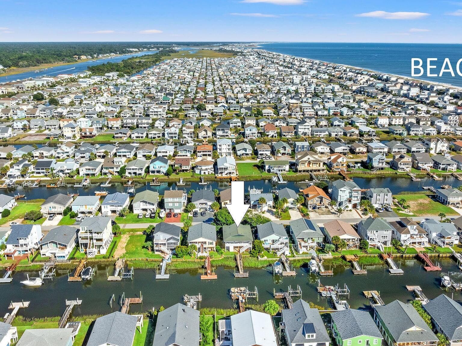 35 Monroe St Ocean Isle Beach, NC 28469 - Thumbnail 5