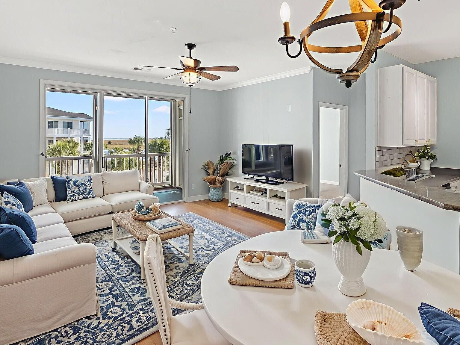 1135 Park Rd UNIT 1203 Sunset Beach, NC 28468 - Thumbnail 5