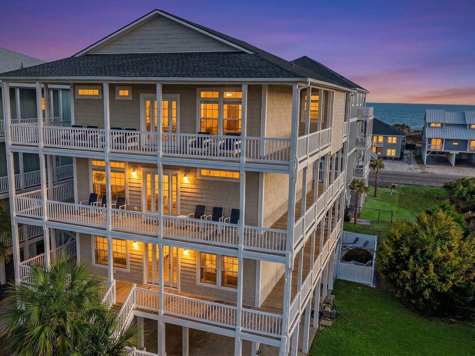 291 W 2nd St Ocean Isle Beach, NC 28469 - Thumbnail 5