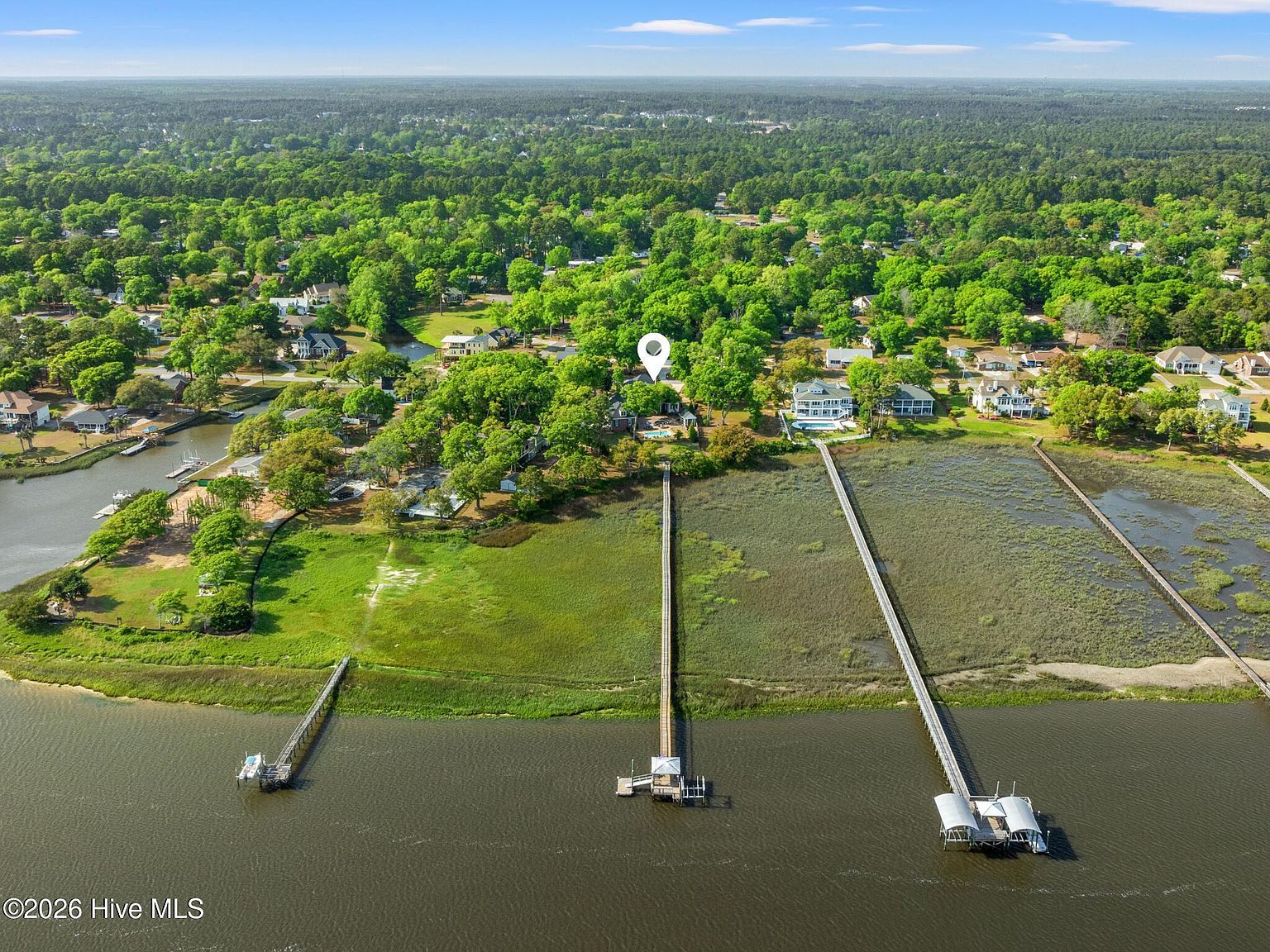 404 Shoreline Dr E Sunset Beach, NC 28468 - Thumbnail 5