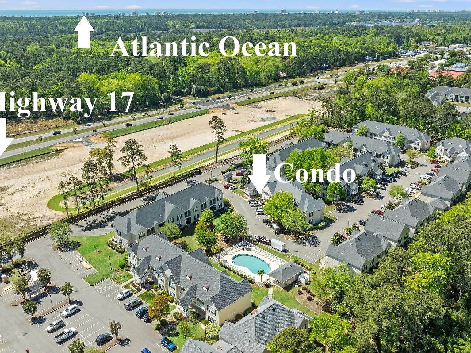 114 Scotch Broom Dr #M103 Little River, SC 29566 - Thumbnail 5