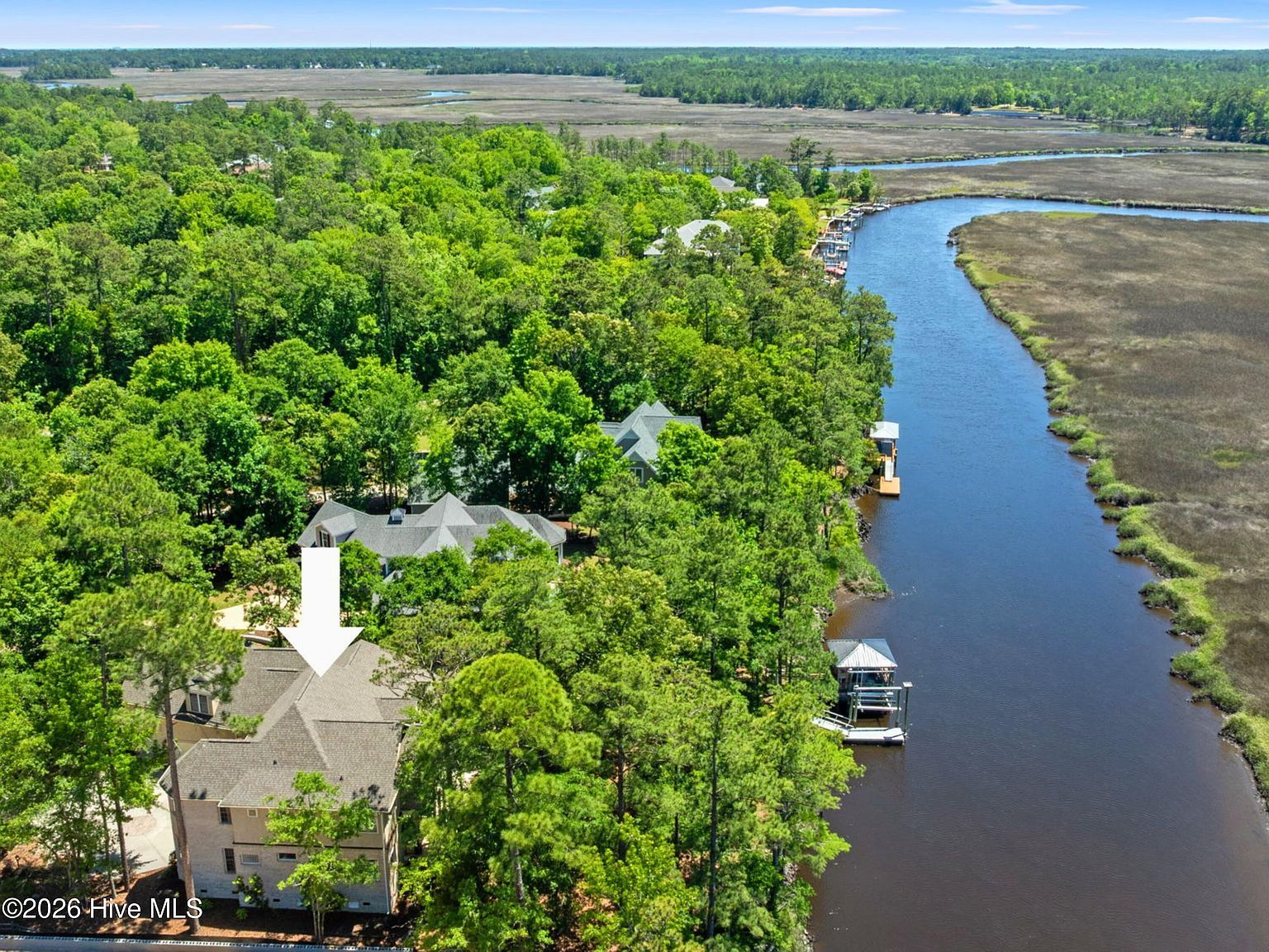 497 Deep Water Dr SE Bolivia, NC 28422 - Thumbnail 5
