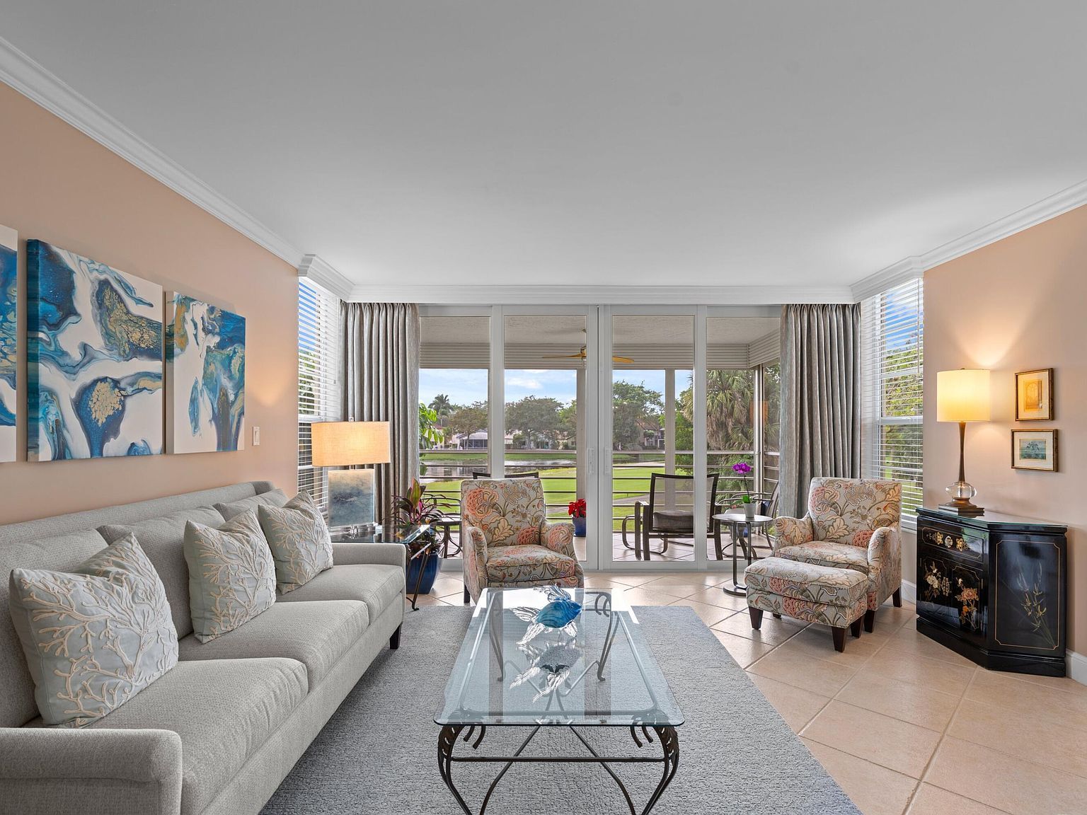 821 Cypress Blvd APT 211 Pompano Beach, FL 33069 - Thumbnail 5